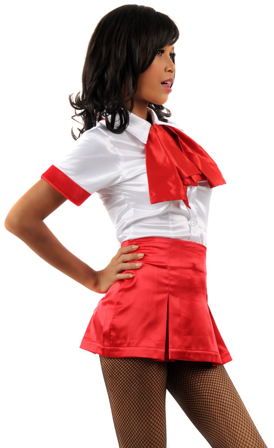 cosplay schoolie skirt 5