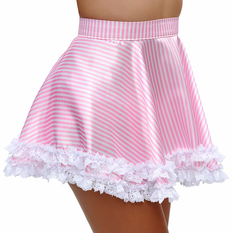Jinxie Sweet Skirt sat075 12